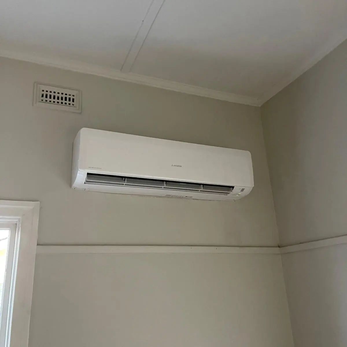 Split System Air Conditioning